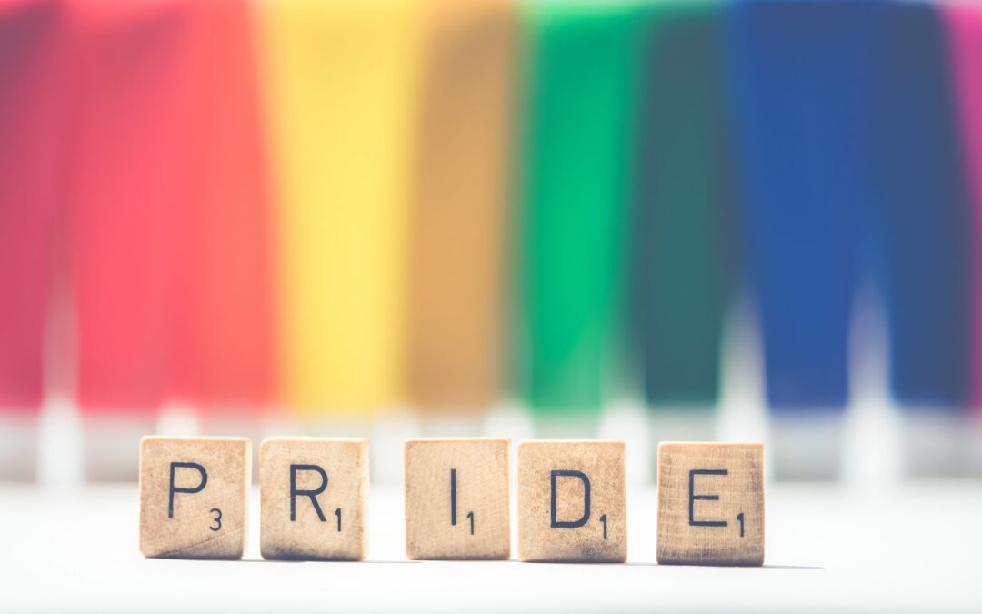 Prides värdegrund måste ses i sitt sammanhang
