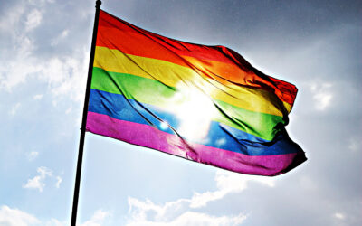 Dags för Kristdemokraterna att gå med i Pride
